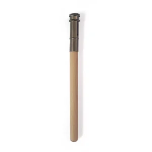 Wooden Handle Pencil Stub Saver Extender for Drawing, Sketching & Colouring