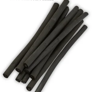 12 Assorted Willow Charcoal Sketch Drawing Natural Charcoal Sticks Drawing