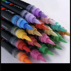 Acrylic Pens