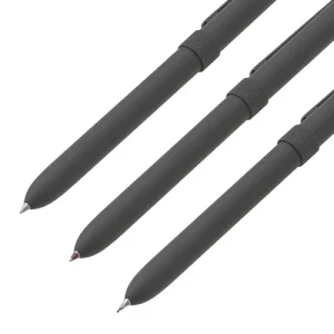 penco multi pen (charcoal gray) Japan