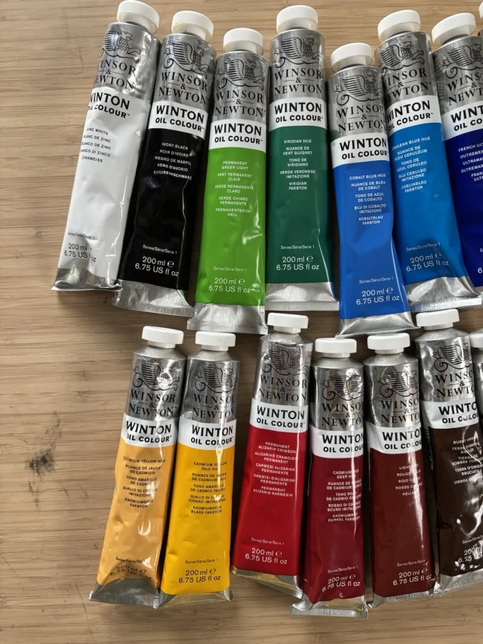 Brand Winsor & Newton - Image 2
