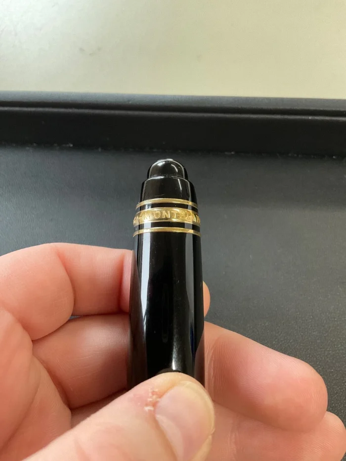 Montblanc Meisterstuck Leonardo Sketching Pencil