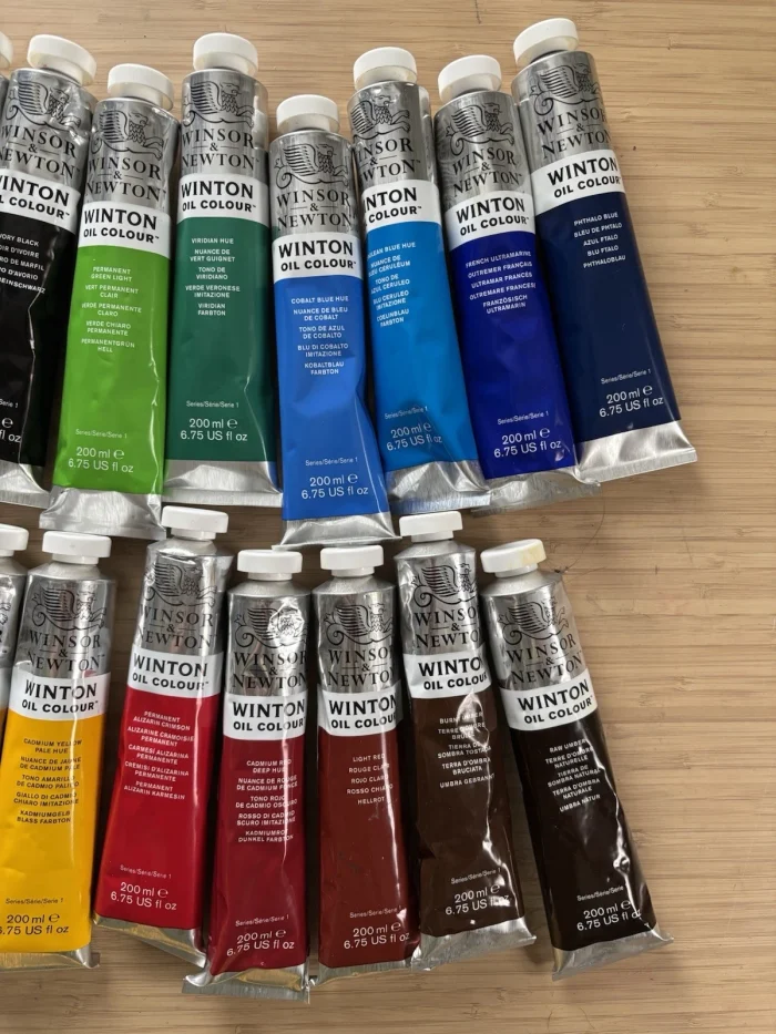 Brand Winsor & Newton - Image 3